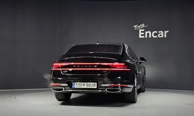 Genesis G90 2023, 51363 км, за 47912.56 USD