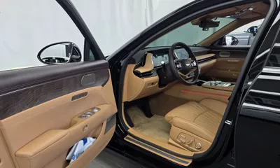 Genesis G90 2023, 51363 км, за 47912.56 USD - фото 10