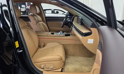 Genesis G90 2023, 51363 км, за 47912.56 USD - фото 11
