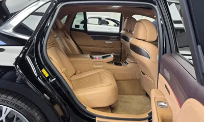 Genesis G90 2023, 51363 км, за 47912.56 USD - фото 12