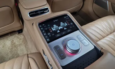Genesis G90 2023, 51363 км, за 47912.56 USD - фото 19