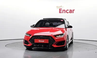 Hyundai Veloster 2018, 115290 км, за 8400.07 USD