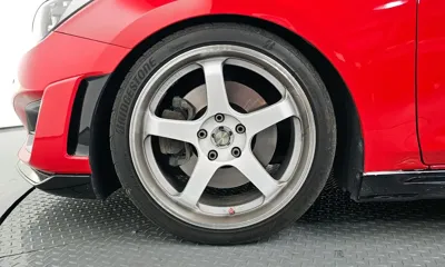 Hyundai Veloster 2018, 115290 км, за 8400.07 USD