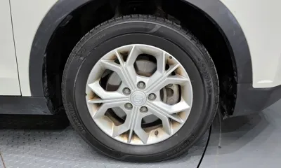 KG_Mobility_Ssangyong TIBOLI 2022, 102298 км, за 7225.43 USD