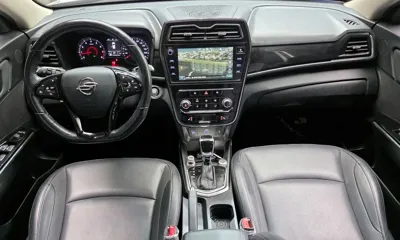KG_Mobility_Ssangyong TIBOLI 2022, 102298 км, за 7225.43 USD - фото 7