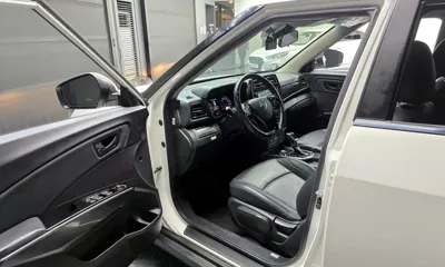 KG_Mobility_Ssangyong TIBOLI 2022, 102298 км, за 7225.43 USD - фото 10