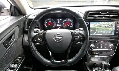 KG_Mobility_Ssangyong TIBOLI 2022, 102298 км, за 7225.43 USD - фото 13