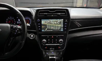 KG_Mobility_Ssangyong TIBOLI 2022, 102298 км, за 7225.43 USD - фото 20