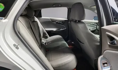 ChevroletGMDaewoo Malibu 2017, 99335 км, за 4033.31 USD - фото 12