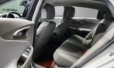 ChevroletGMDaewoo Malibu 2017, 99335 км, за 4033.31 USD - фото 13