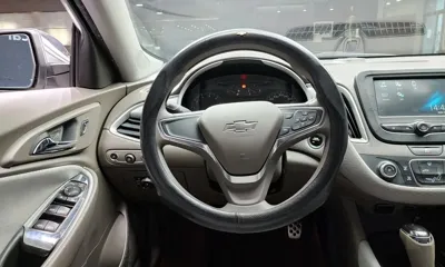 ChevroletGMDaewoo Malibu 2017, 99335 км, за 4033.31 USD - фото 15