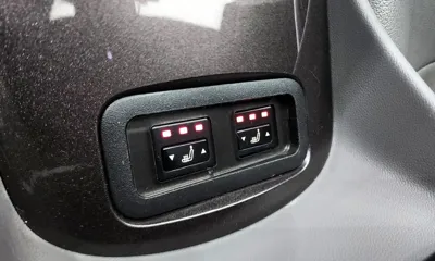 ChevroletGMDaewoo Malibu 2017, 99335 км, за 4033.31 USD - фото 16