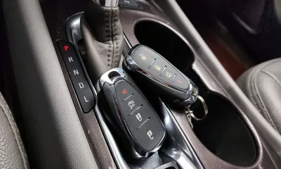 ChevroletGMDaewoo Malibu 2017, 99335 км, за 4033.31 USD - фото 18
