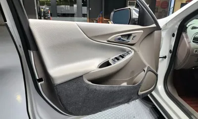 ChevroletGMDaewoo Malibu 2017, 99335 км, за 4033.31 USD - фото 24