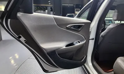 ChevroletGMDaewoo Malibu 2017, 99335 км, за 4033.31 USD - фото 25