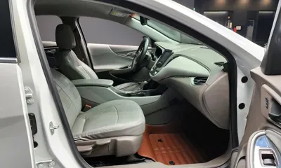 ChevroletGMDaewoo Malibu 2017, 99335 км, за 4033.31 USD - фото 26