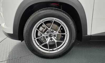 ChevroletGMDaewoo Trax 2024, 70819 км, за 12012.6 USD