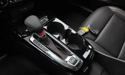 ChevroletGMDaewoo Trax 2024, 70819 км, за 12012.6 USD - фото 9