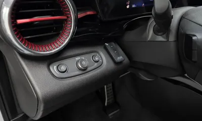 ChevroletGMDaewoo Trax 2024, 70819 км, за 12012.6 USD - фото 18