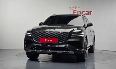 Genesis GV80 2024, 20650 км, за 39976.37 USD