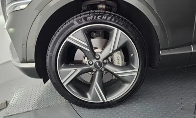 Genesis GV80 2024, 20650 км, за 39976.37 USD