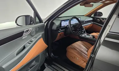 Genesis GV80 2024, 20650 км, за 39976.37 USD - фото 10
