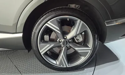 Genesis GV80 2024, 20650 км, за 39976.37 USD - фото 21