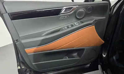 Genesis GV80 2024, 20650 км, за 39976.37 USD - фото 24