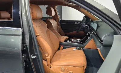 Genesis GV80 2024, 20650 км, за 39976.37 USD - фото 26