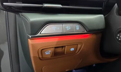 Genesis GV80 2024, 20650 км, за 39976.37 USD - фото 27