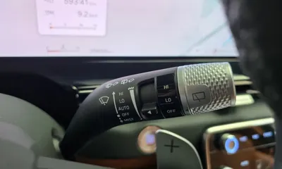 Genesis GV80 2024, 20650 км, за 39976.37 USD - фото 28