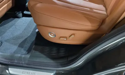Genesis GV80 2024, 20650 км, за 39976.37 USD - фото 34
