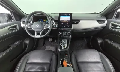 Renault-KoreaSamsung Arkana 2025, 16720 км, за 16213.73 USD - фото 7