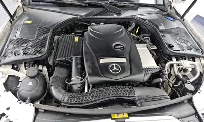 Mercedes-Benz C-Class 2016, 33116 км, за 13683.25 USD - фото 6