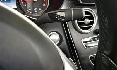 Mercedes-Benz C-Class 2016, 33116 км, за 13683.25 USD - фото 9