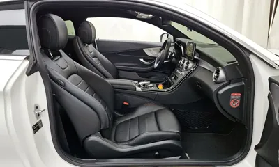 Mercedes-Benz C-Class 2016, 33116 км, за 13683.25 USD - фото 11