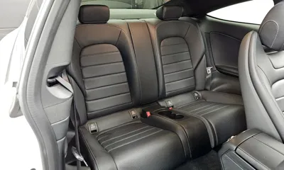 Mercedes-Benz C-Class 2016, 33116 км, за 13683.25 USD - фото 12