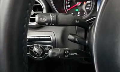 Mercedes-Benz C-Class 2016, 33116 км, за 13683.25 USD - фото 14