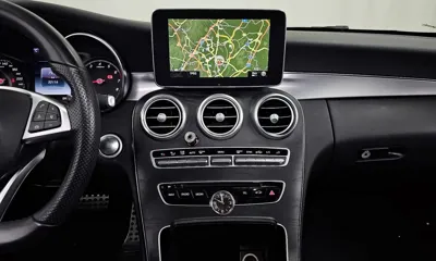 Mercedes-Benz C-Class 2016, 33116 км, за 13683.25 USD - фото 15