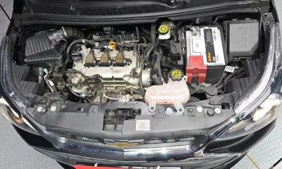ChevroletGMDaewoo Spark 2019, 20571 км, за 6186.1 USD - фото 6