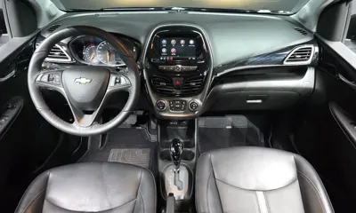 ChevroletGMDaewoo Spark 2019, 20571 км, за 6186.1 USD - фото 7
