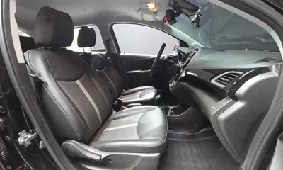 ChevroletGMDaewoo Spark 2019, 20571 км, за 6186.1 USD - фото 11
