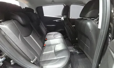 ChevroletGMDaewoo Spark 2019, 20571 км, за 6186.1 USD - фото 12