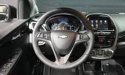ChevroletGMDaewoo Spark 2019, 20571 км, за 6186.1 USD - фото 13