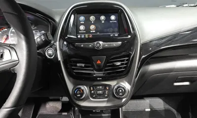 ChevroletGMDaewoo Spark 2019, 20571 км, за 6186.1 USD - фото 14