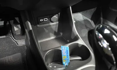 ChevroletGMDaewoo Spark 2019, 20571 км, за 6186.1 USD - фото 18