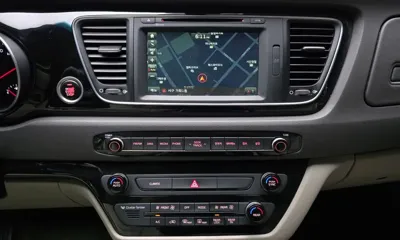 Kia Canival 2015, 94935 км, за 6826.83 USD - фото 14