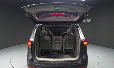 Kia Canival 2015, 94935 км, за 6826.83 USD - фото 20