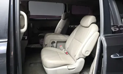 Kia Canival 2015, 94935 км, за 6826.83 USD - фото 26