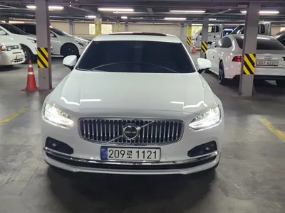 Volvo S90 2024, 11696 км, за 33477.75 USD - фото 6